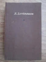 Eugen Lovinescu - Scrieri critice (volumul 1)