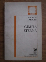 George Alboiu - Campia eterna