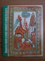 Anticariat: Gheorghe Buluta - Manuscrise miniate si ornate romanesti in colectii din Austria