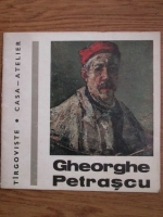Gheorghe Petrascu. Expozitie permanenta
