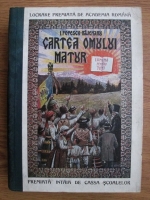 I. Popescu Bajenaru - Cartea omului matur (1925)