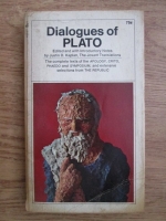 J. D. Kaplan - Dialogues of Plato