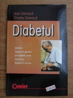 Anticariat: Jean Darnaud, Charles Darnaud - Diabetul