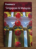 Jennifer Eveland - Singapore and Malaysia