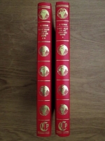 Anticariat: Jules Verne - Vingt mille lieues sous les mers (2 volume)