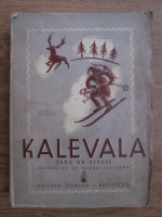 Kalevala. Epopee nationala finlandeza (1942)
