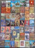 Magazin Istoric, colectie 600 de reviste (aprilie 1967 - ianuarie 2017)