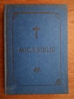Anticariat: Mica Biblie (1990)