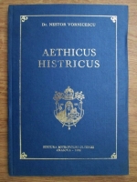 Mitropolia Olteniei - Aethicus Histricus
