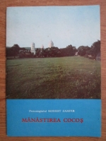 Modest Zamfir - Manastirea Cocos