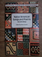 Native american songs and poems. An anthology