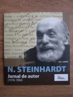 Nicolae Steinhardt - Jurnal de autor (1978-1984)