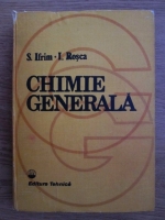S. Ifrim, I. Rosca - Chimie generala