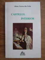 Sfanta Tereza din Avila - Castelul interior