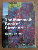The mammoth. Book of street art
