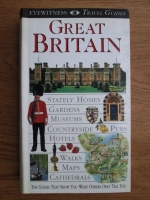 Travel Guides. Great Britain