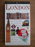 Travel Guides. London
