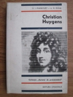 U. I. Frankfurt, A. M. Frenk - Christian Huygens