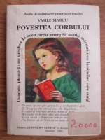 Vasile Marcu - Povestea corbului