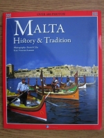 Vincent Zammit - Malta. History and tradition