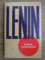 Vladimir Ilici Lenin - Si stiinta contemporana