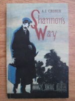 A. J. Cronin - Shannon's Way
