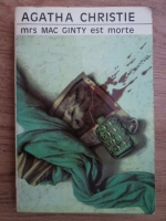 Agatha Christie - Mrs. Mac Ginty est morte