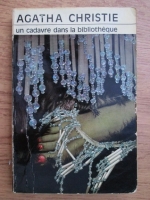 Agatha Christie - Un cadavre dans la biblotheque
