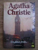 Agatha Christie - Un, deux, trois...