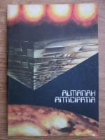 Almanah Anticipatia 1985