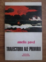 Anticariat: Amelia Pavel - Traiectorii ale privirii
