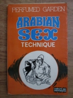 Arabian sex technique