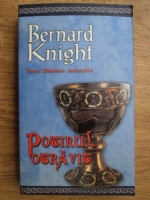 Bernard Knight - Potirul otravit. O enigma medievala