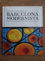 Carlos Giordano - Barcelona modernista
