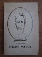 D. Rosenzweig - Louise Michel