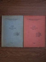 D. Todoran, O. Safran - Curs de pedagogie (2 volume)