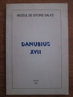 Danubius (volumul 17)