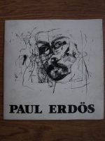 Expozitie retrospectiva Paul Erdos