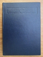 G. W. F. Hegel - Prelegeri de filosofie a religiei