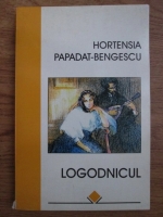 Anticariat: Hortensia Papadat Bengescu - Logodnicul