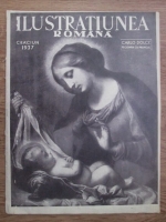 Ilustratiunea Romana, 25 decembrie 1937