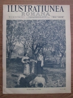 Ilustratiunea Romana, nr. 15, an IX, 7 aprilie 1937