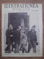 Ilustratiunea Romana, nr. 22, an IX, 26 mai 1937