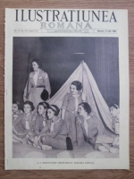 Ilustratiunea Romana, nr. 30, an VII, 17 iulie 1935