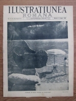 Ilustratiunea Romana, nr. 34, an VII, 14 august 1935