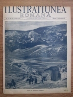 Ilustratiunea Romana, nr. 37, an IX, 8 septembrie 1937