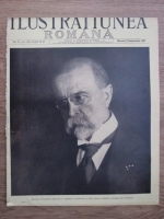 Ilustratiunea Romana, nr. 39, an IX, 22 septembrie 1937