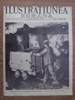 Ilustratiunea Romana, nr. 46, an IX, 10 noiembrie 1937