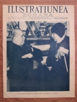 Ilustratiunea Romana, nr. 7, an IX, 10 februarie 1937