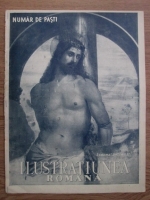 Ilustratiunea Romana, numar de Pasti, 1937